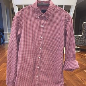 J.Crew Button Down
